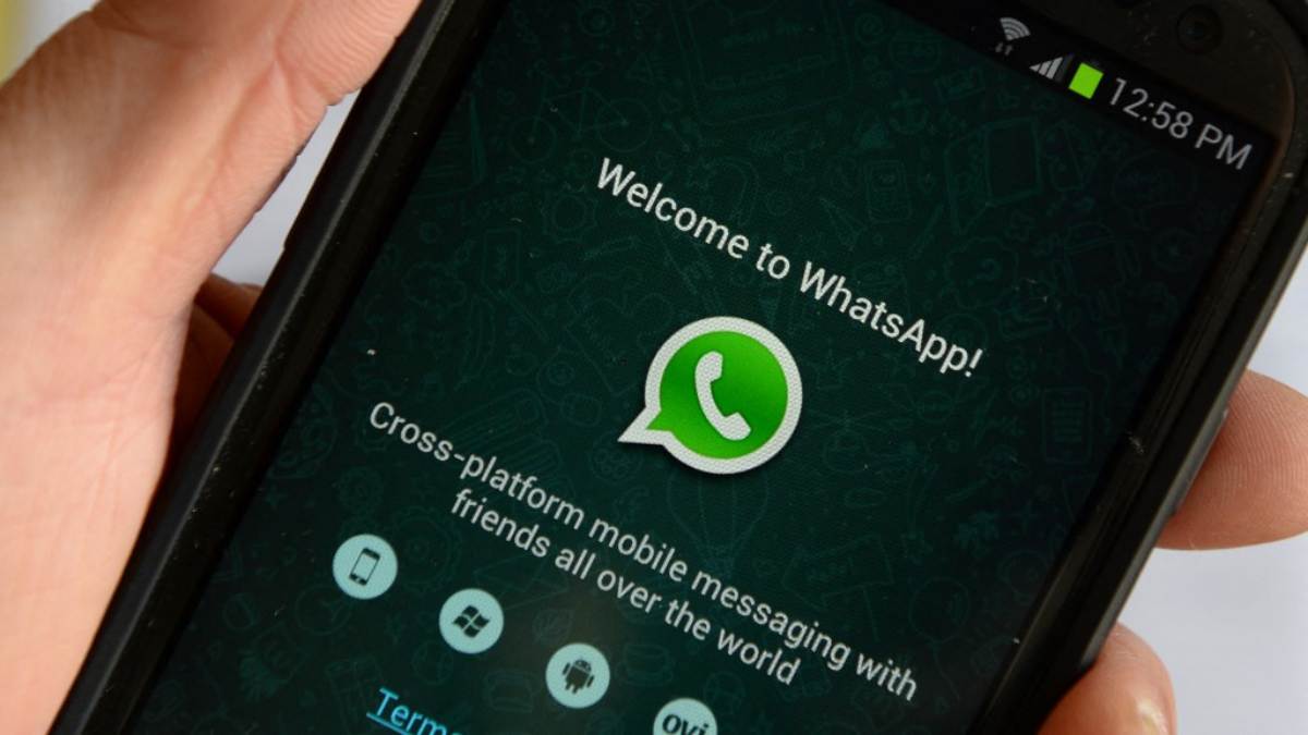 Bagaimana Mengelak Orang Tidak Dikenali Menambah Anda Pada WhatsApp Group?
