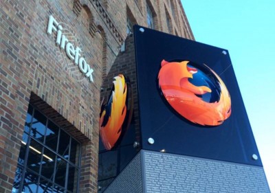 Mozilla Memperkenalkan Firefox 33 Dengan Fokus Terhadap Prestasi Dan Kepantasan