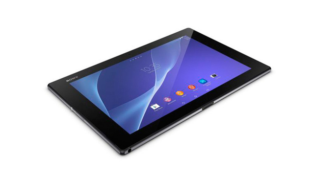 Xperia Tablet Z2