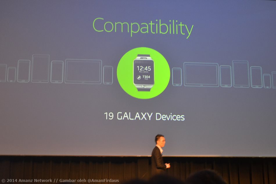 Samsung Galaxy Tab 4 Bakal Hadir Dalam Variasi Saiz 10.1-inci Dan 7-inci