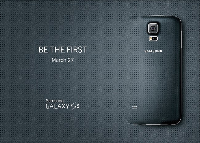 Samsung Galaxy S5 Malaysia