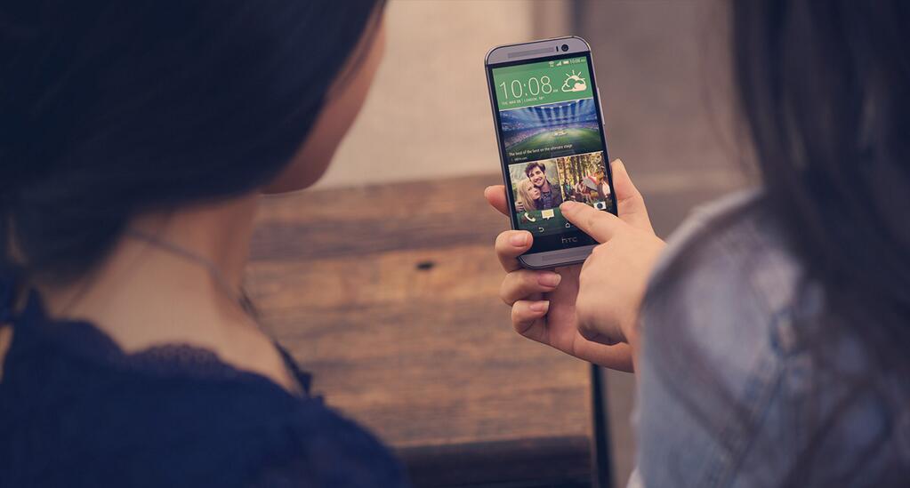 Aplikasi HTC BlinkFeed Dan HTC Zoe Akan Ditawarkan Untuk Peranti Android Lain