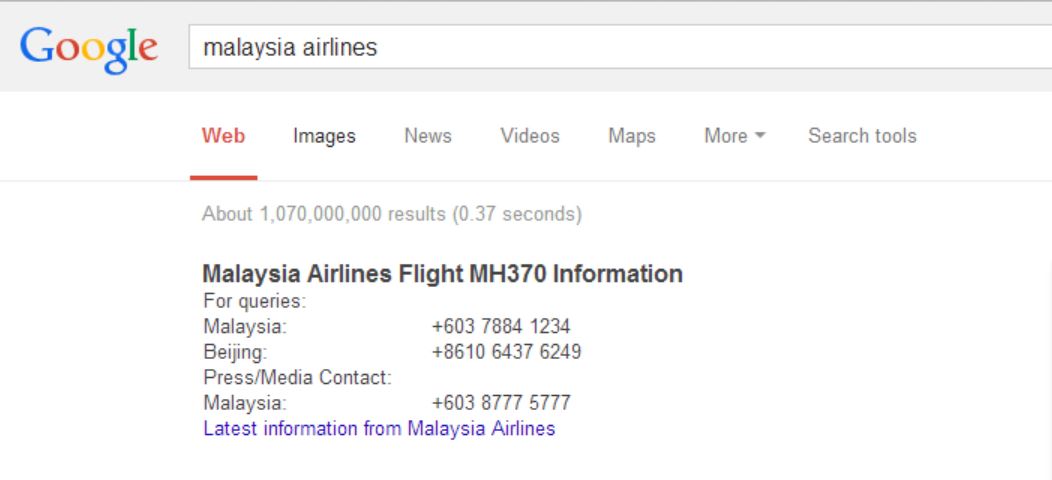 Malaysia Airlines - Google Search