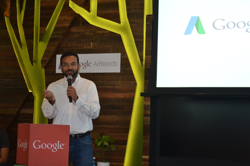 Google AdSense Kini Menyokong Bahasa Malaysia
