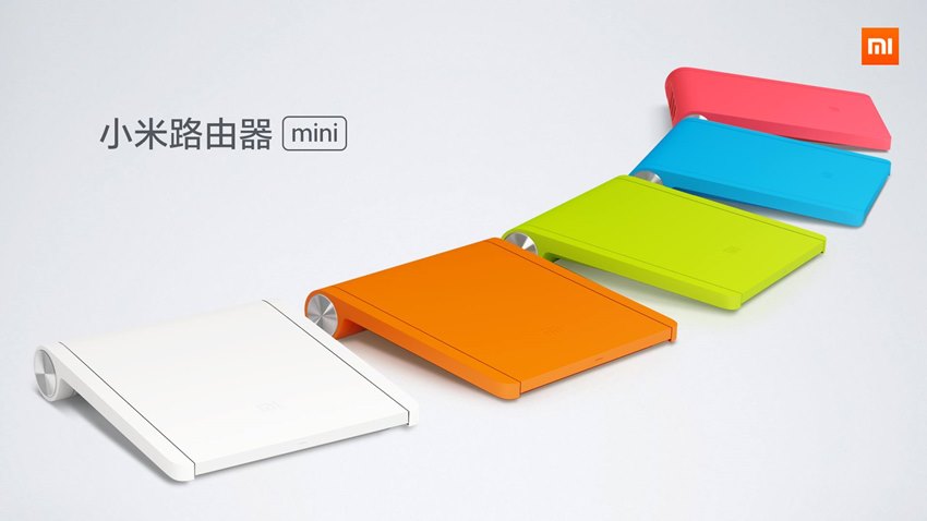 Xiaomi Mi Router Mini