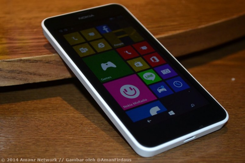 Telefon Windows Phone Dengan Memori 512MB RAM Tidak Akan Menerima Kemaskini Windows 10 Mobile