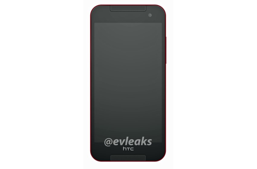 HTC B2