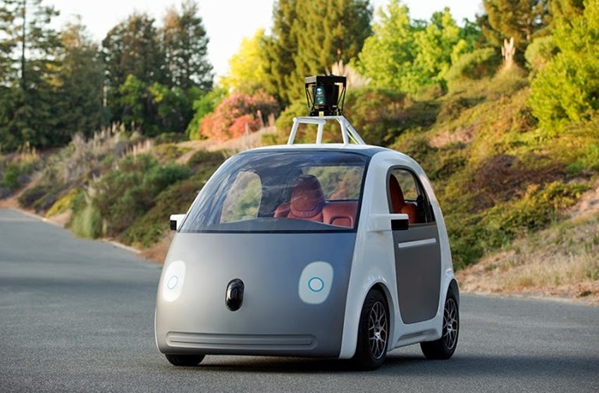 Google Dilaporkan Tidak Lagi Membangunkan Kereta Autonomi Mereka Tersendiri