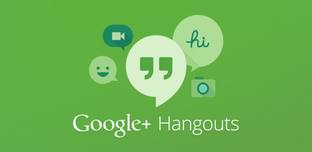 Sokongan Menerima Mesej Google Hangouts Dalam Bentuk SMS Ditamatkan