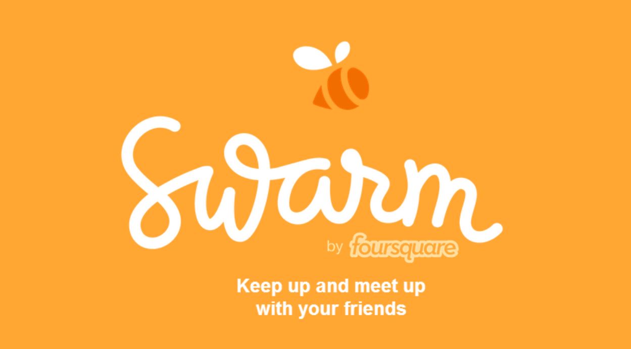 Aplikasi Swarm Daripada Foursquare Sedia Dimuat-Turun Untuk Pengguna Windows Phone 8.1