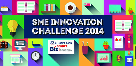 SME-Innovation challenge