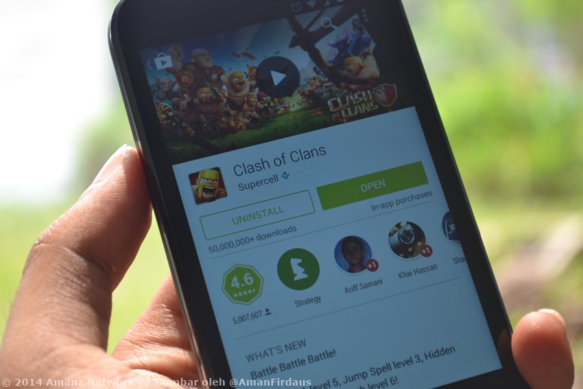 Google Merancang Untuk Melancarkan Google Play Di China