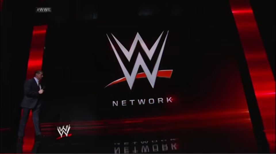 WWE Network Ditutup Penghujung 2024 Dan Kandungan Berpindah Ke Netflix
