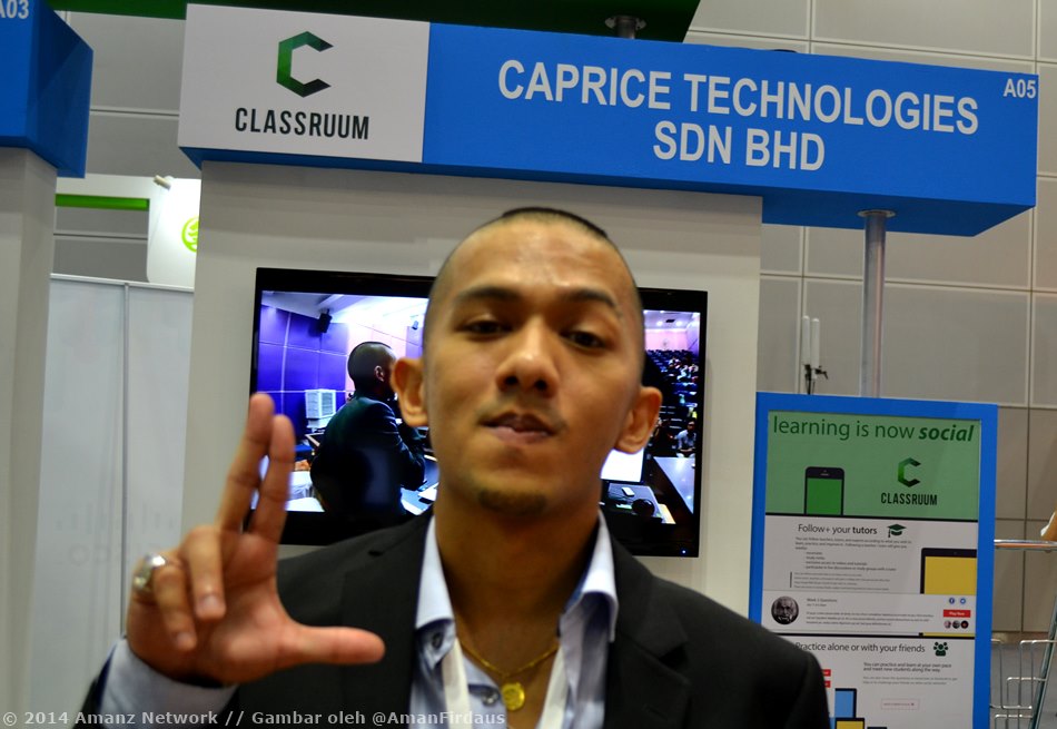 Caprice Technologies