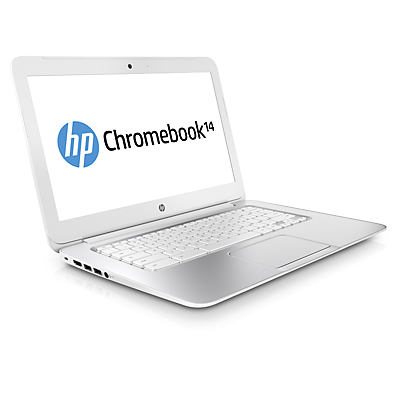 HP Dilaporkan Akan Menghasilkan Chromebook Menyokong Realiti-Maya