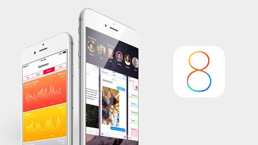 Apple Memperkenalkan Kemaskini iOS 8.0.2 Untuk Semua
