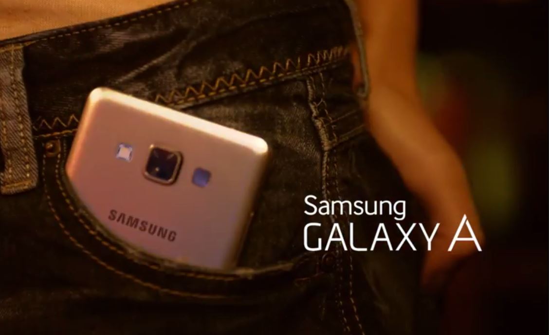 Samsung Galaxy A5 Dan Galaxy A3 Diumumkan – Rekaan Berasaskan Logam