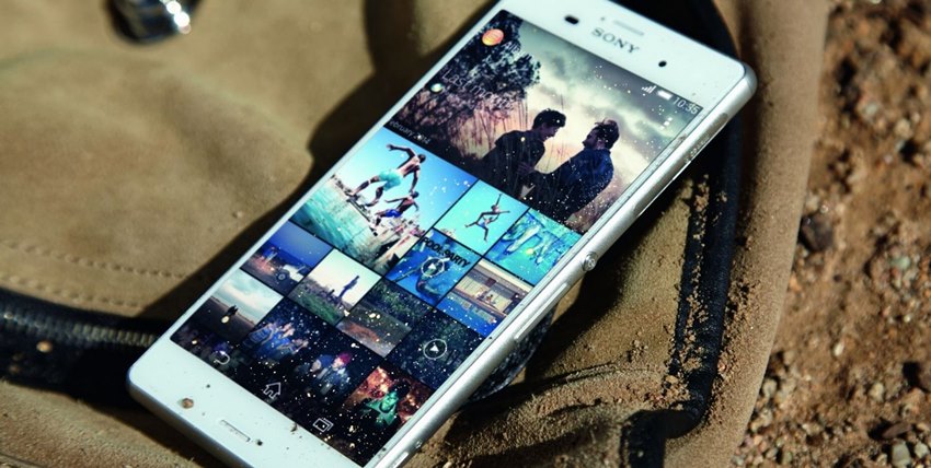 Sony : Keseluruhan Keluarga Xperia Z Akan Menerima Android 5.0 Lolipop