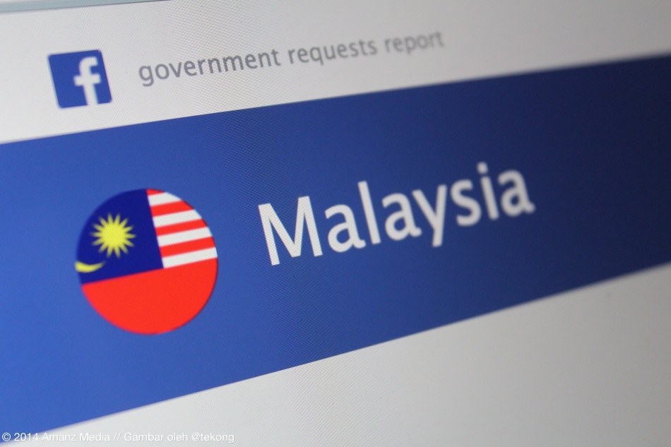 Laporan Ketelusan Facebook Terbaru – Terdapat Pertambahan Data Diserahkan Kepada Kerajaan Malaysia