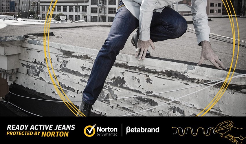 Norton Jeans