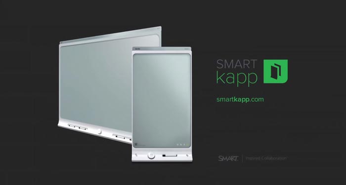 SmartKapp