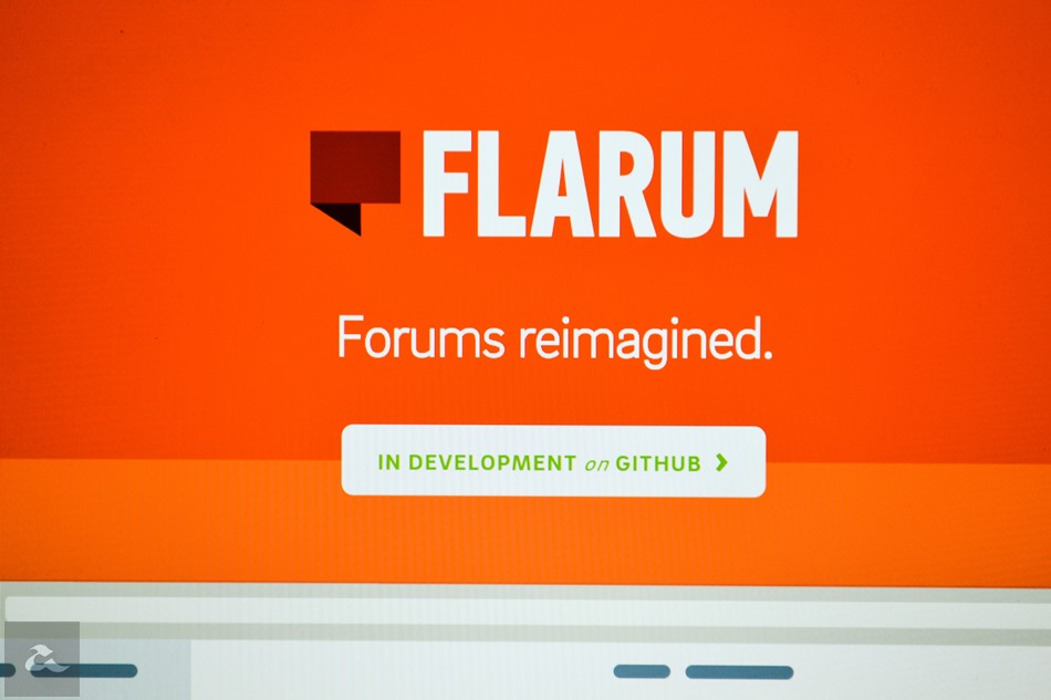 Flarum – Forum Sumber Terbuka Berasaskan PHP Dengan Rekaan Minimalis Dan Pelbagai Fungsi Menarik