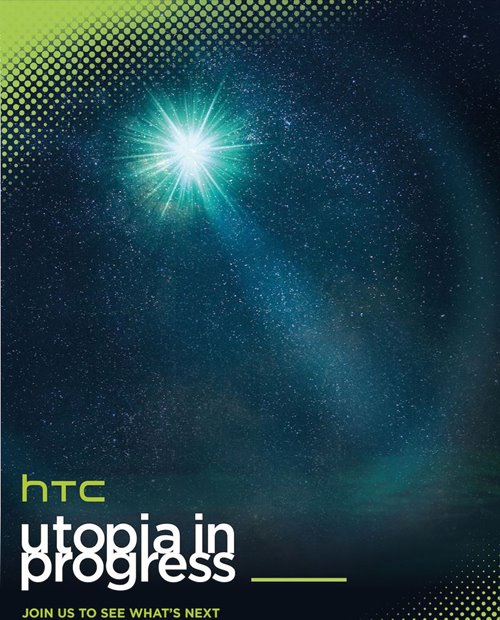 HTC Global 1 March