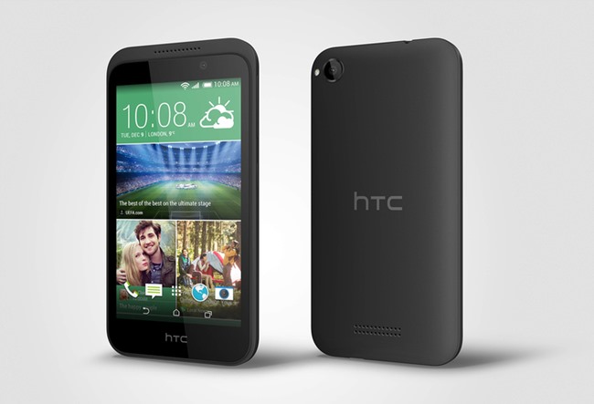 HTC Desire 320