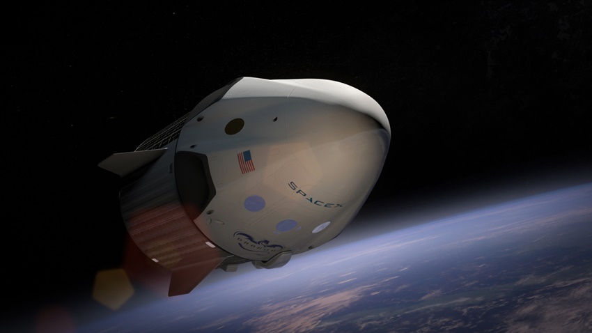 SpaceX Menerima Suntikan Dana Sebanyak $1 Bilion Daripada Beberapa Pelabur – Termasuk Google