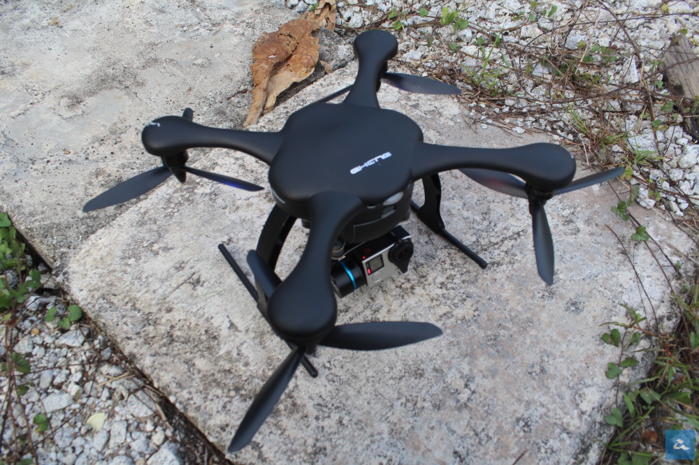 Dron Dan UAV Mungkin Perlu Kelulusan Jabatan Penerbangan Awam Sebelum Diterbangkan