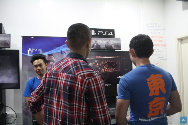 PS4 Event -IMG_9537