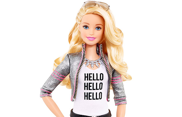 hello-barbie