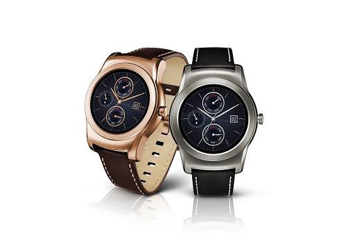 LG Menerbitkan Iklan Video Untuk Jam Tangan Pintar G Watch Urbane