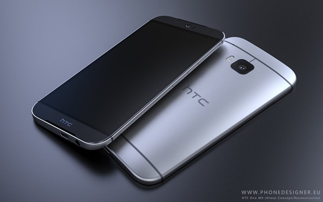 HTC One Hima