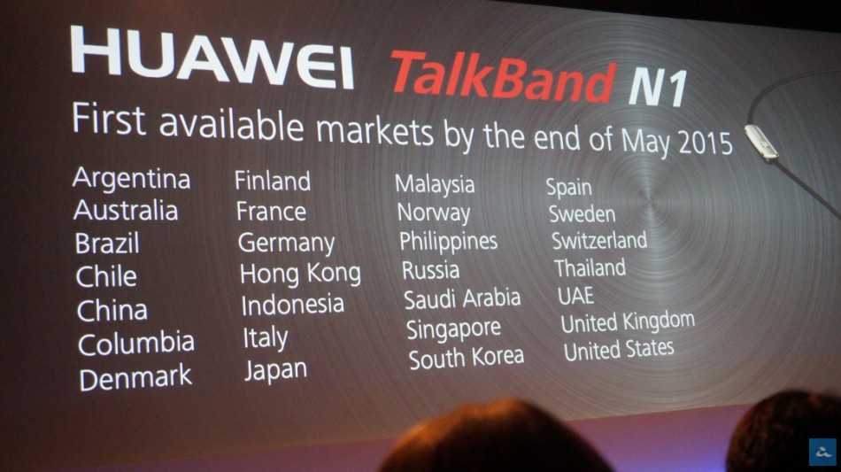 Huawei-Talkband-N1 -DSC03923