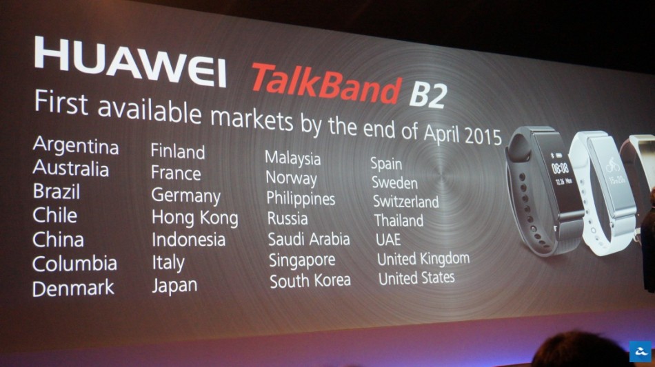 Huawei-TalkbandB2 -DSC03887