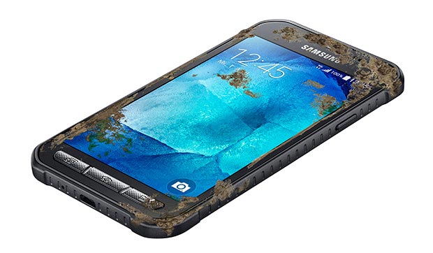 Telefon Pintar Tahan Lasak Samsung Galaxy Xcover 3 Diumumkan