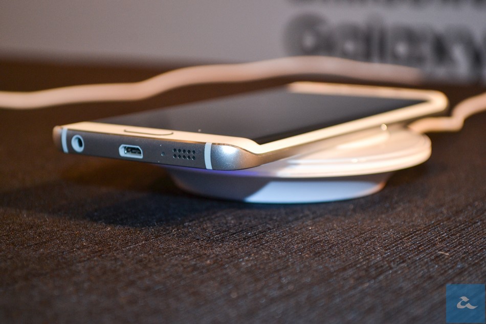 Samsung Galaxy S6 & S6 Edge Akan Dilancarkan Di Malaysia Pada 2 April