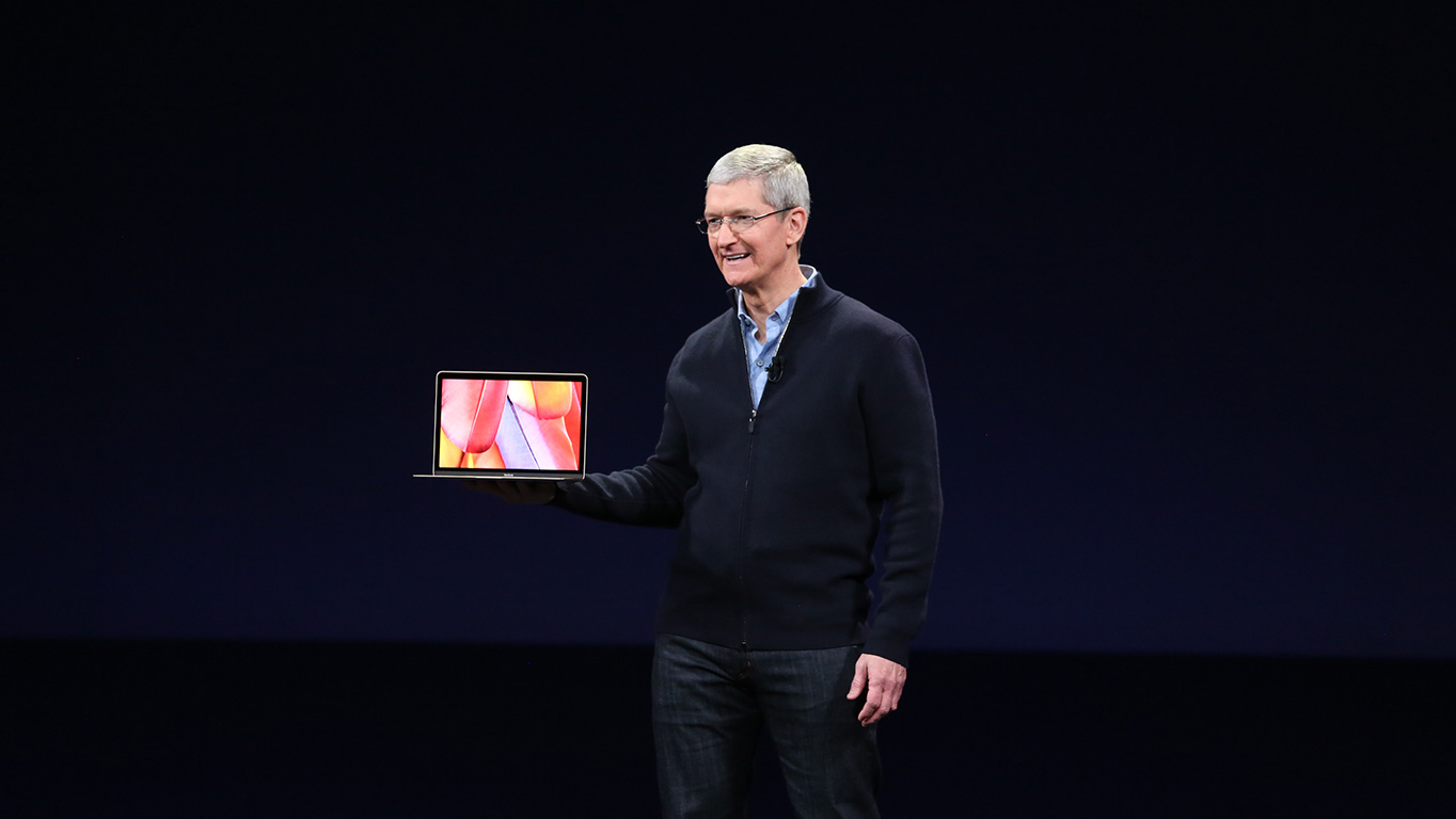 Apple Menyenaraikan Macbook 12-inci Baru Pada Harga Bermula RM4499 Di Malaysia