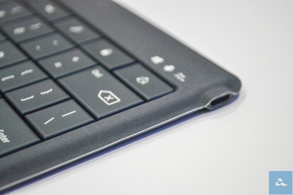 Microsoft Foldable Keyboard