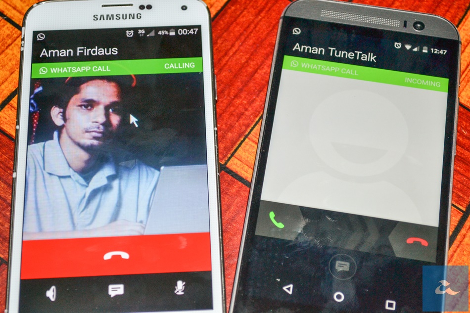 Panggilan Suara Pada WhatsApp Bakal Melalui Penyulitan Untuk Sekuriti Tambahan