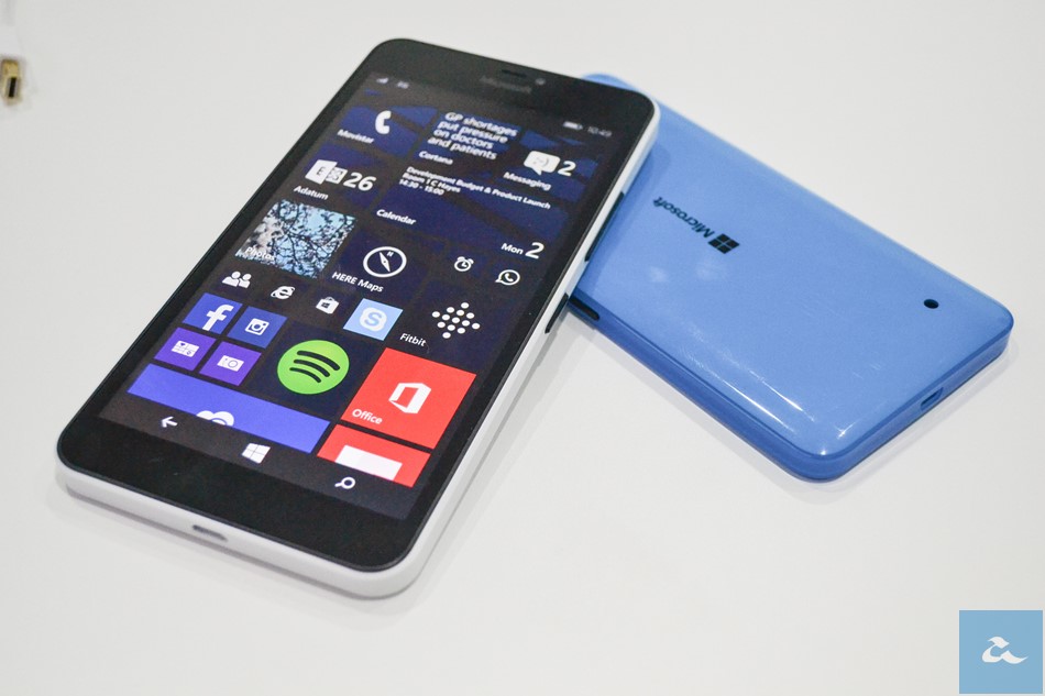 Sokongan Utama Untuk Windows Phone 8.1 Ditamatkan