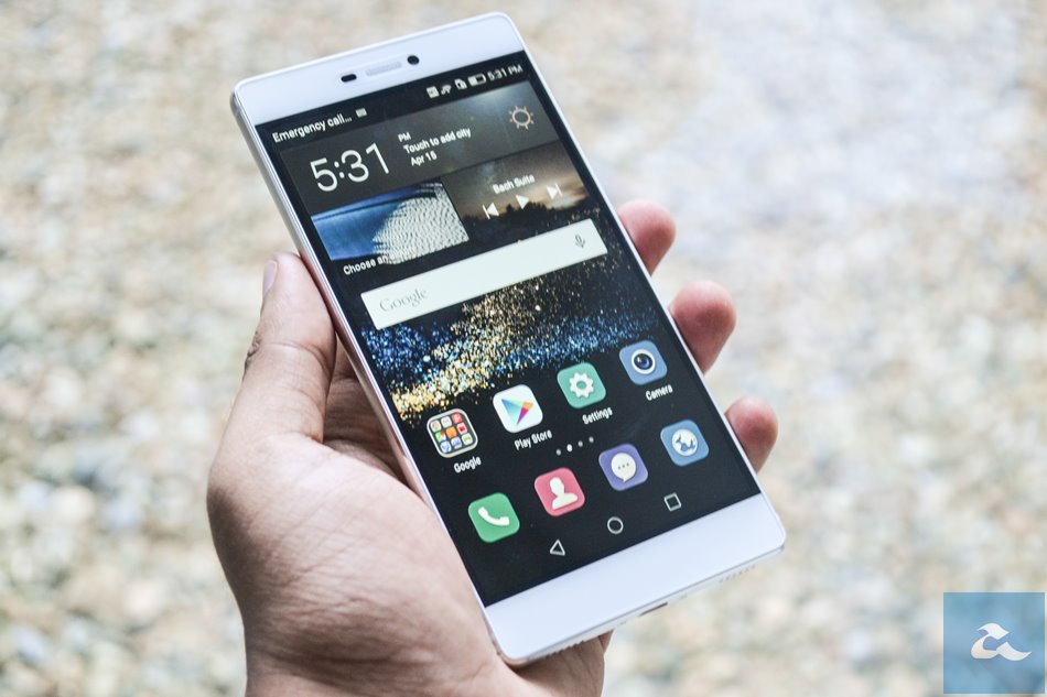 Huawei P8 Disenaraikan Pada Harga RM1799 Di VMall – Pra-Tempahan Bermula Petang Ini