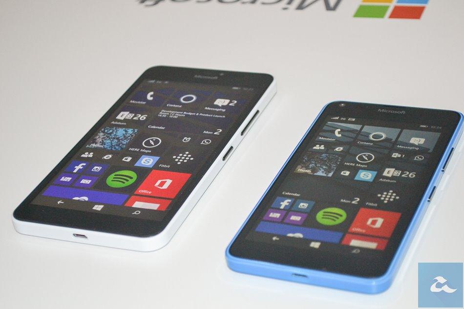Kemaskini Windows 10 Creators Update Mula Diperkenalkan Untuk 13 Telefon