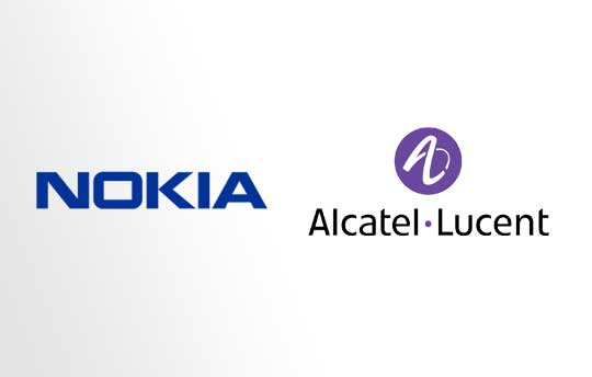 Nokia Alcatel