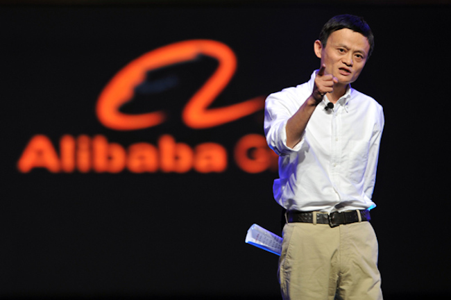 Pegangan Saham Jack Ma Di Ant Group Menyusut Daripada 50% Ke 6% Selepas Penstrukturan Semula