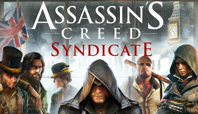 Assassin’s Creed Syndicate Boleh Dimuat Turun Percuma Di PC