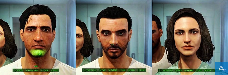Fallout 4Fallout-4-Face