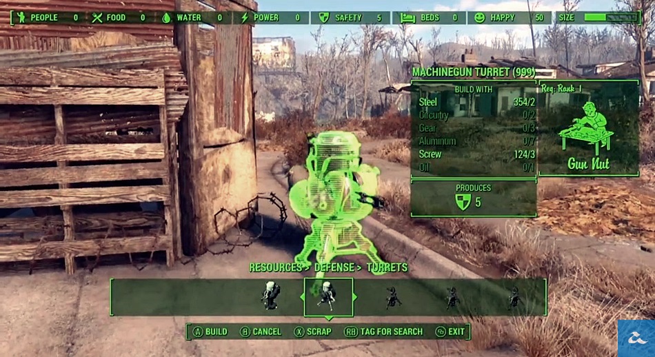 Fallout 4Fallout 4 construction 2