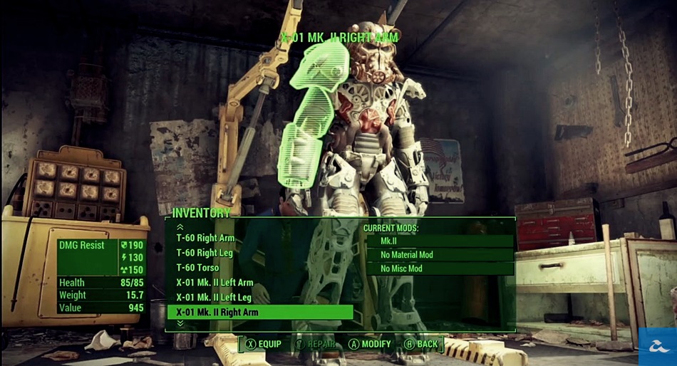 Fallout 4Fallout-4-weapon2